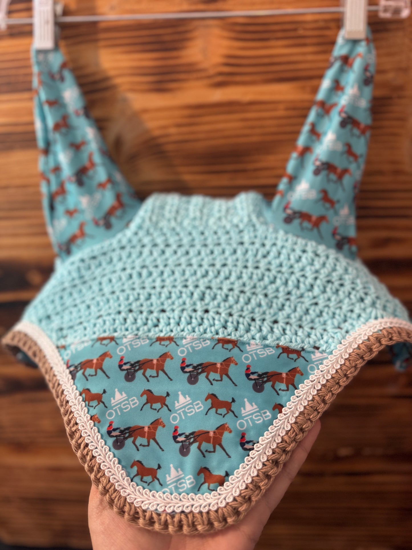 OTSB bonnet