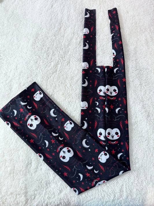 Vampire tail bag