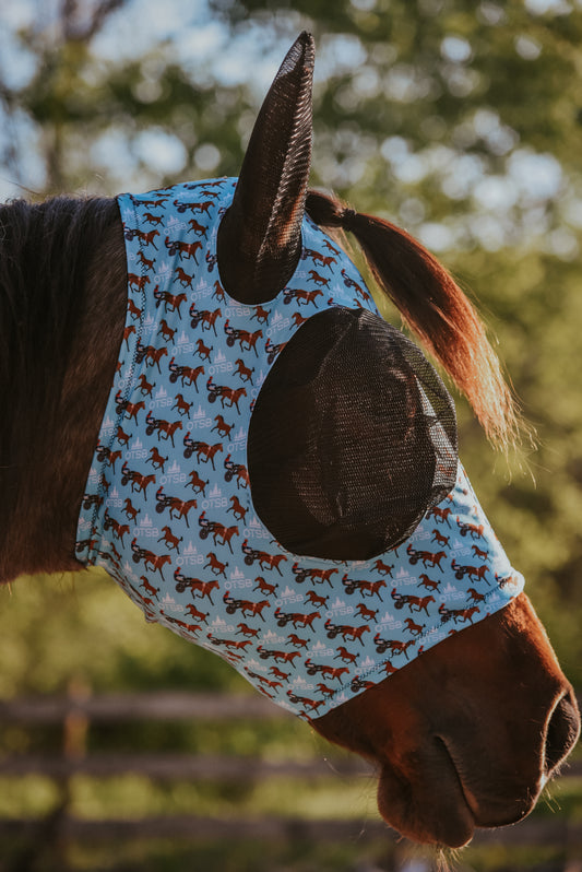 OTSB fly mask