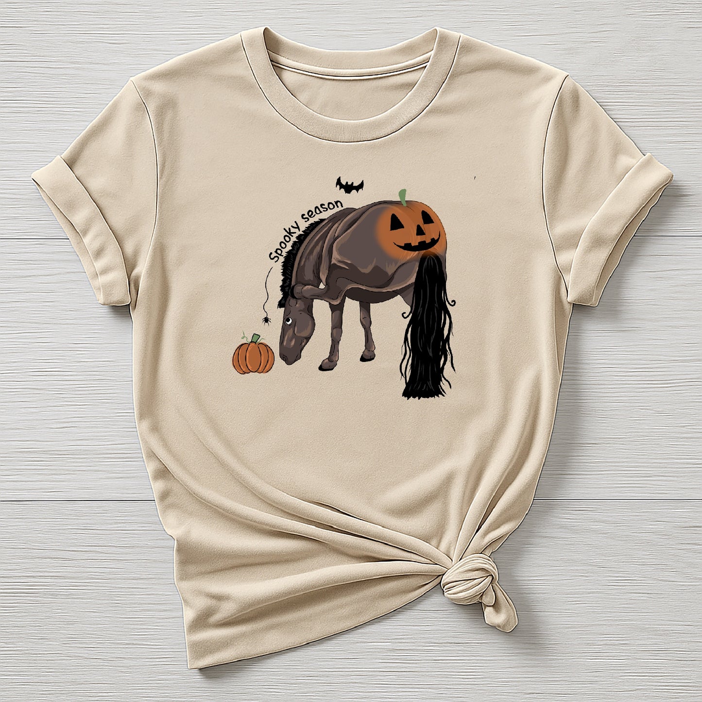 PREORDER spooky season Tee