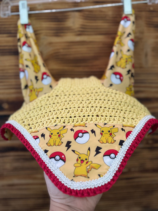 Video game bonnet