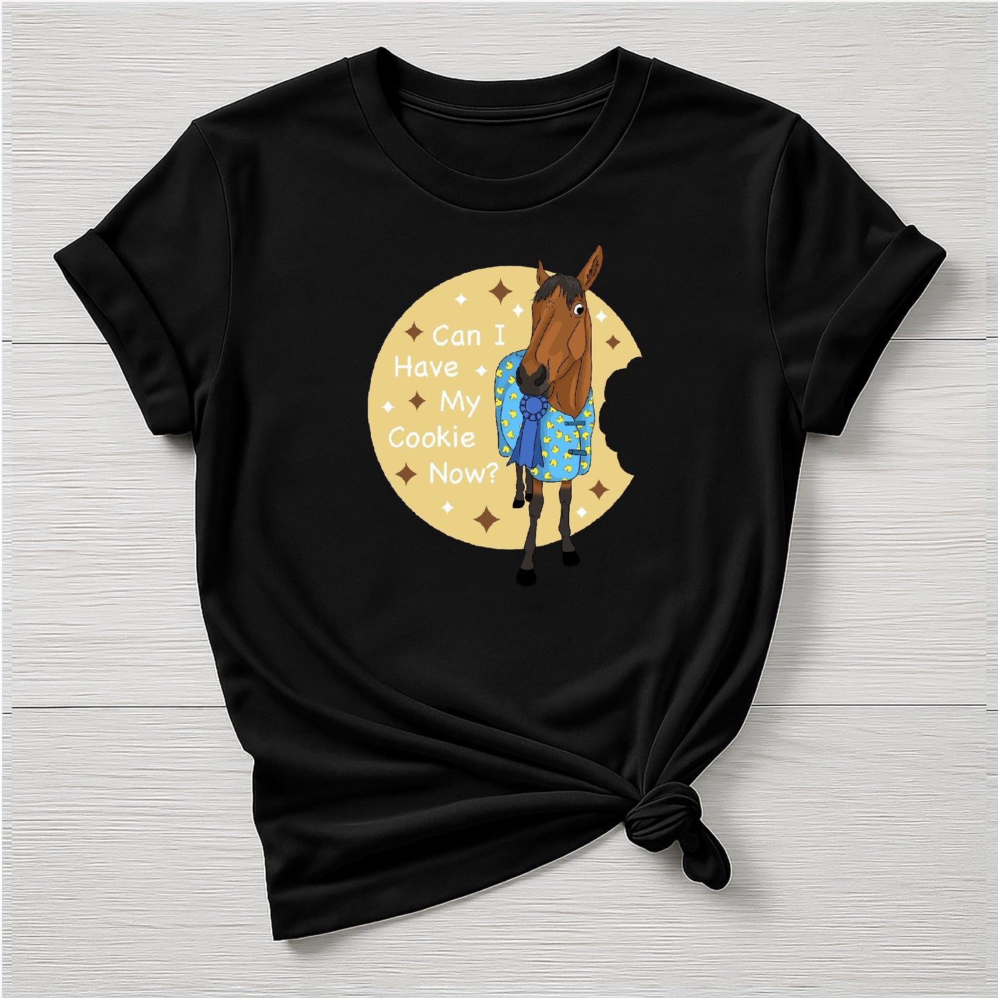 PREORDER can I have my cookie now? Tee
