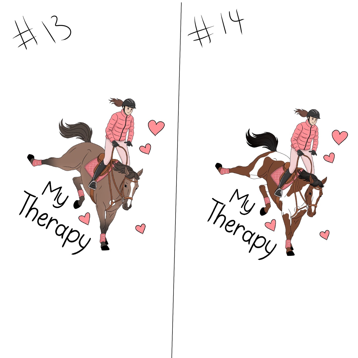 PREORDER “my therapy” tee