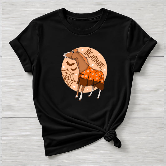 PREORDER nightmare Tee