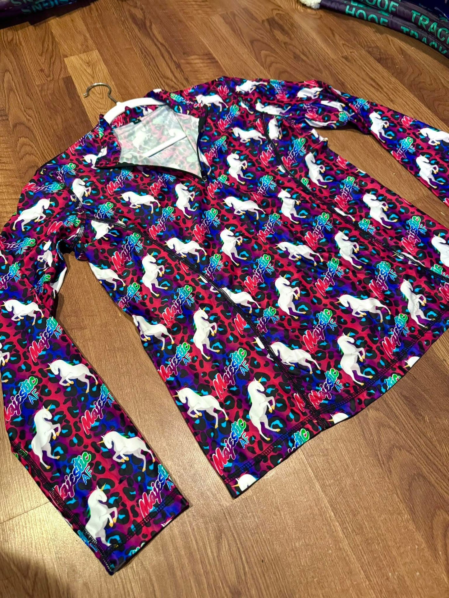 PREORDER Draft long sleeve quarter zip