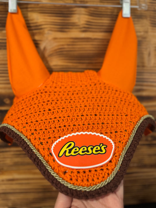 Reese’s fly bonnet