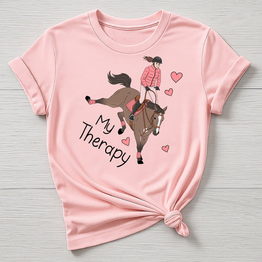 PREORDER “my therapy” tee