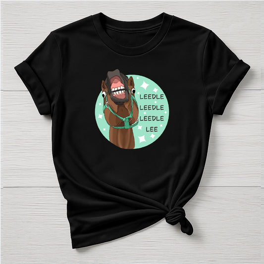 PREORDER Leedle Leedle Lee Tee