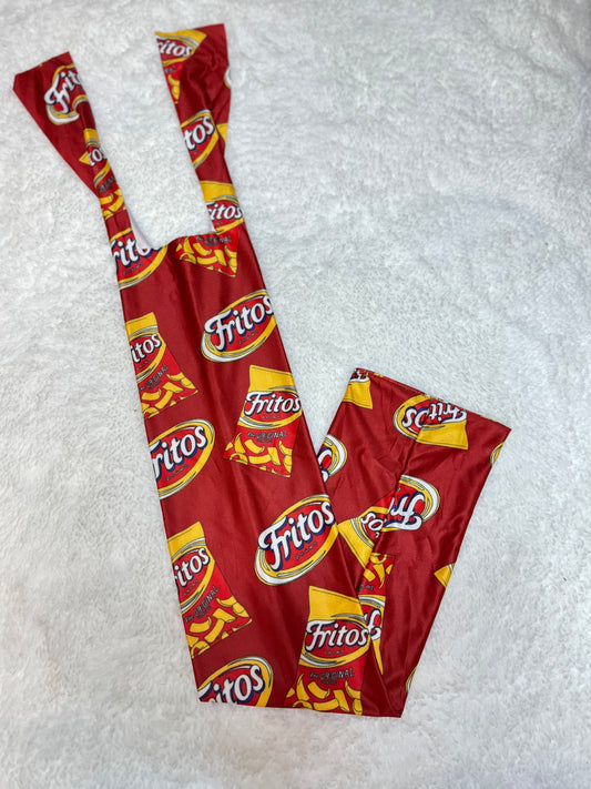 Fritos tail bag