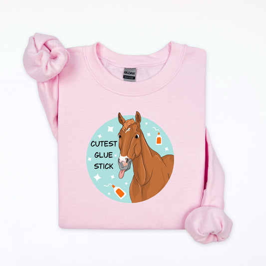 Custom crewneck for Kayla