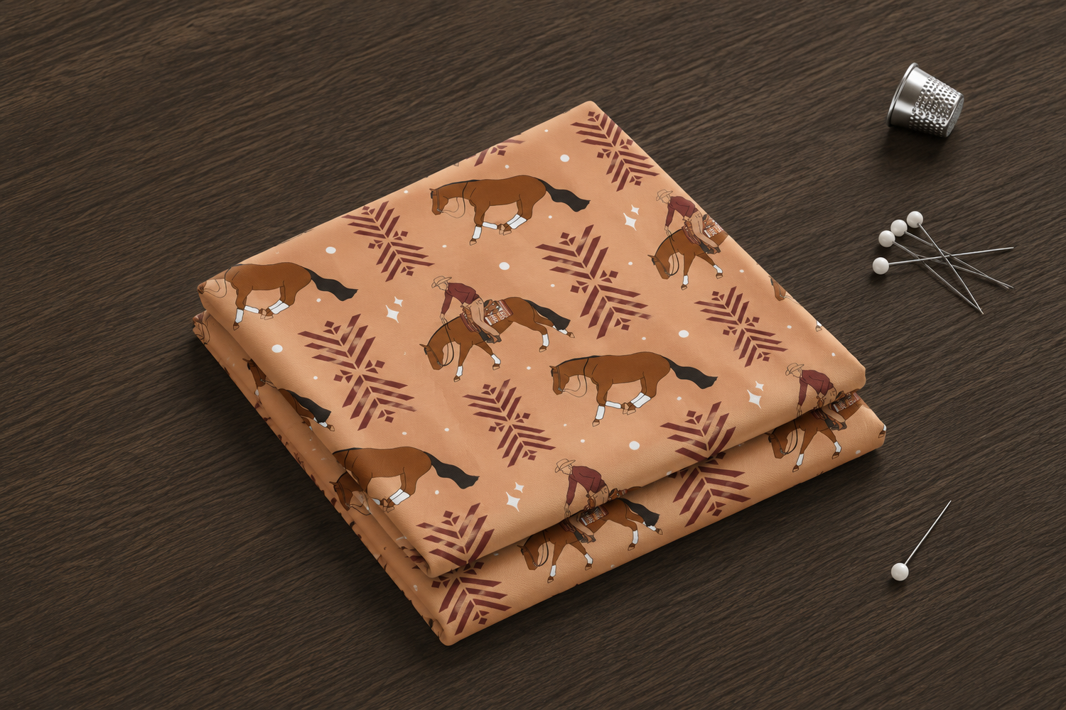 Fabric PREORDER