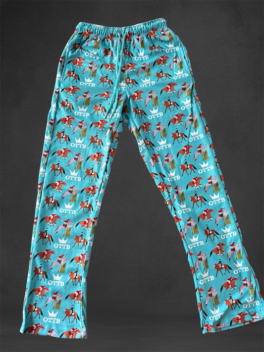 OTTB PJ pants