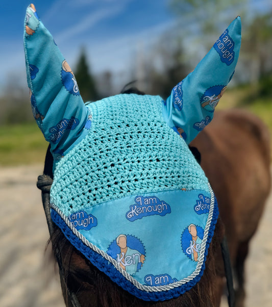 Kenough fly bonnet