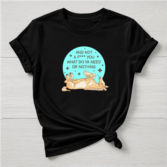 PREORDER Tee