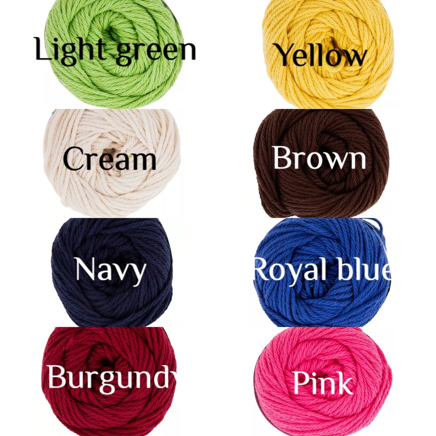 MADE TO ORDER L/R bonnet