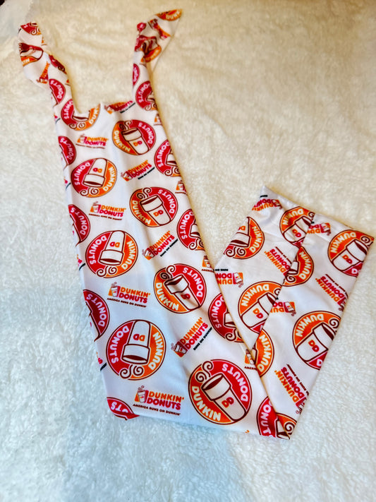 Dunkin tail bag