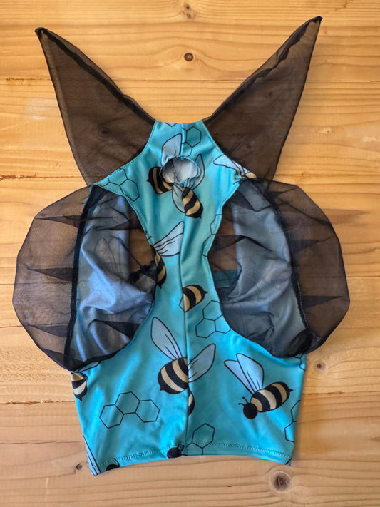 Bee fly mask