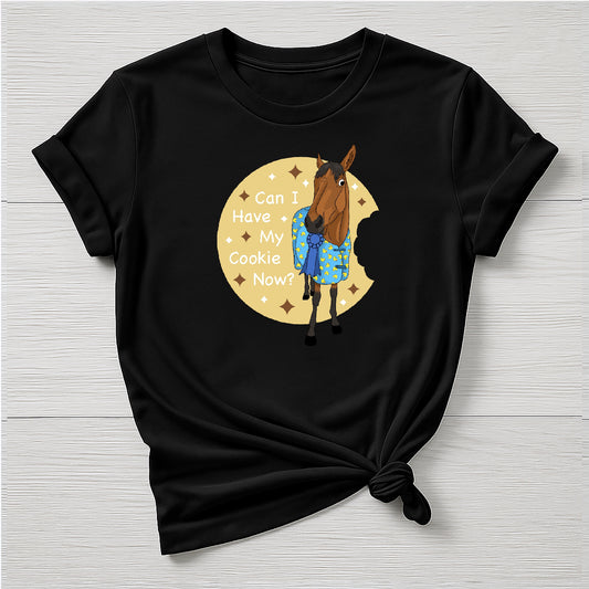 PREORDER can I have my cookie now? Tee