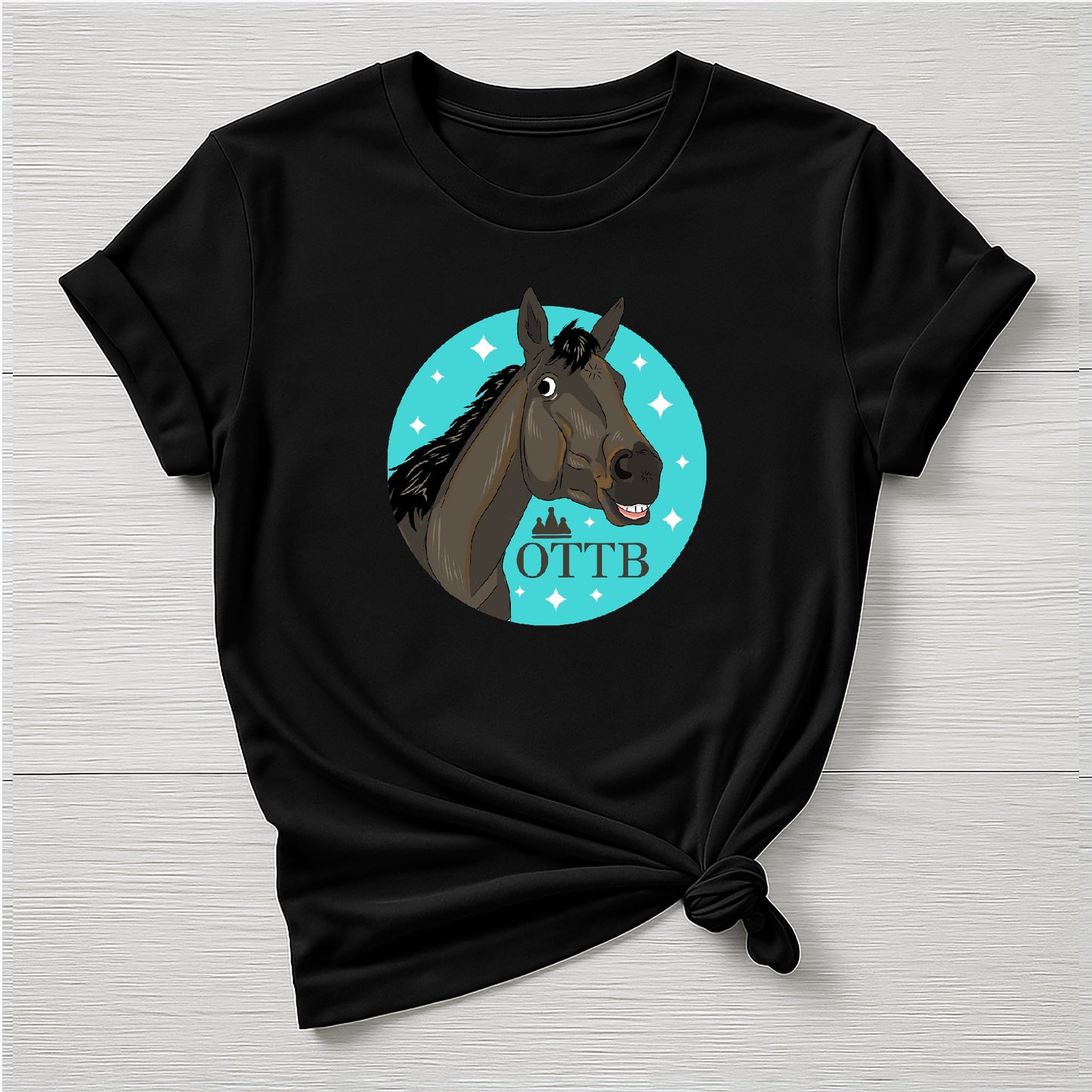 PREORDER OTTB Tee