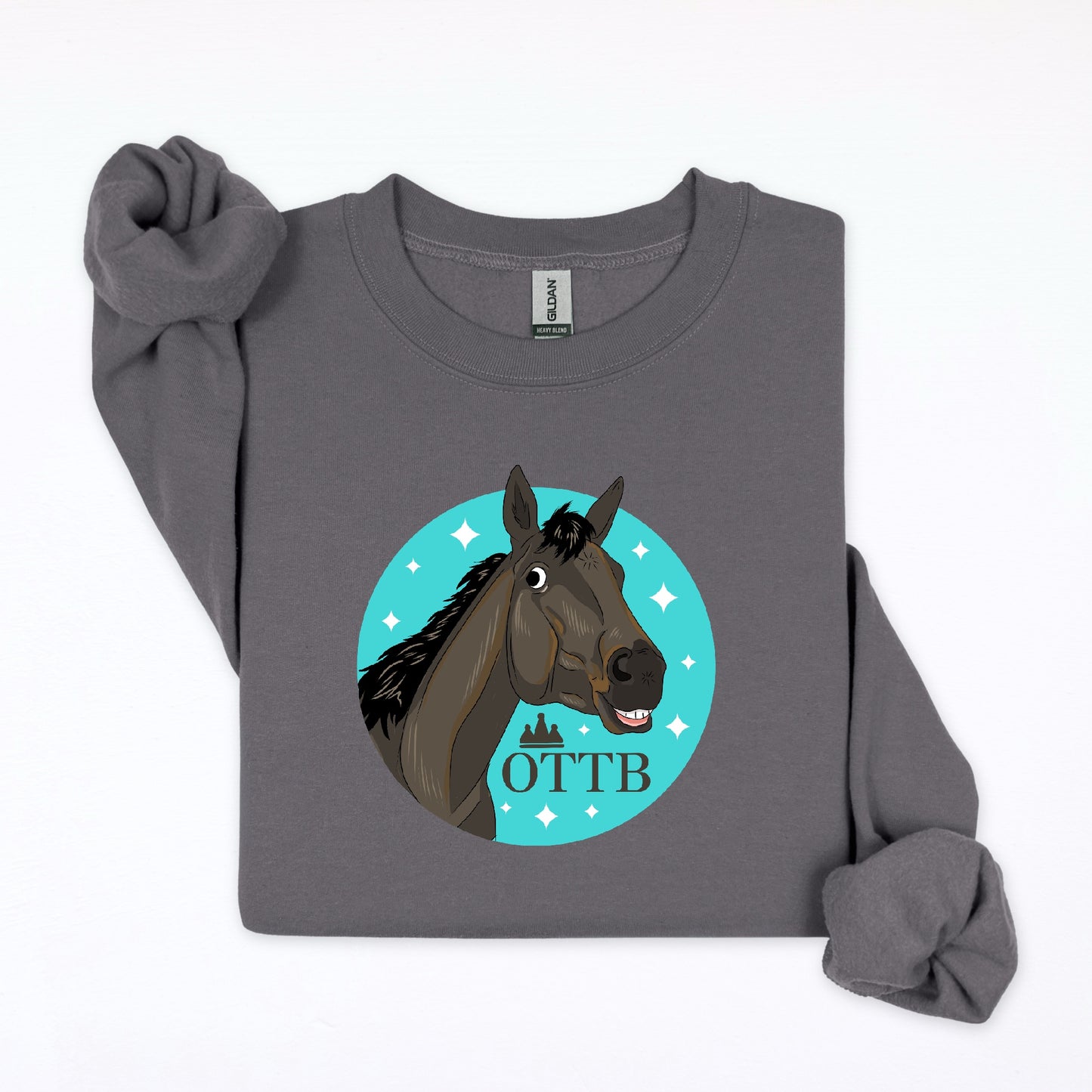 PREORDER OTTB crewneck sweatshirt