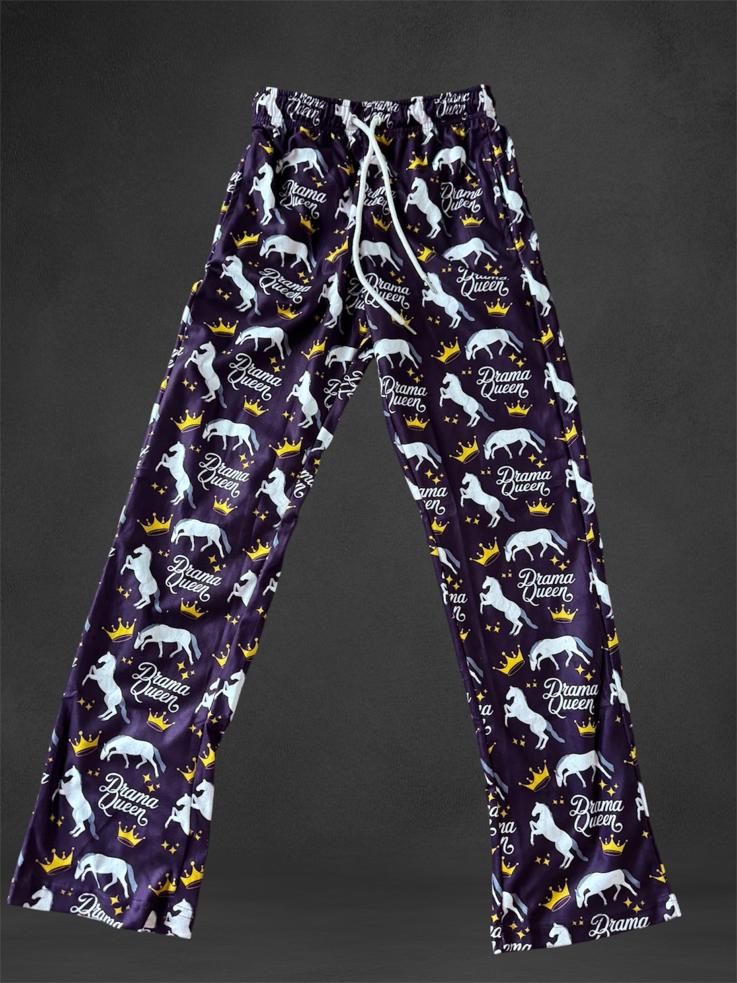 Drama queen PJ pants
