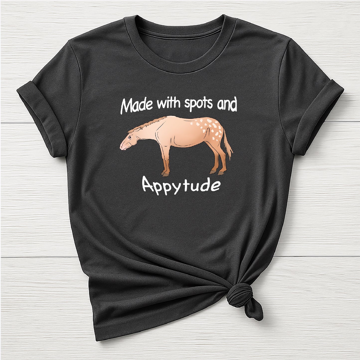 PREORDER Appytude Tee