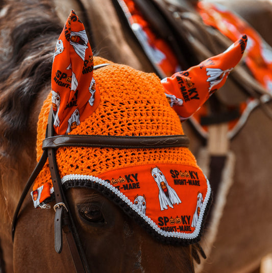 Night-Mare bonnet