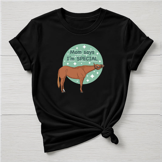 PREORDER mom says I’m special Tee