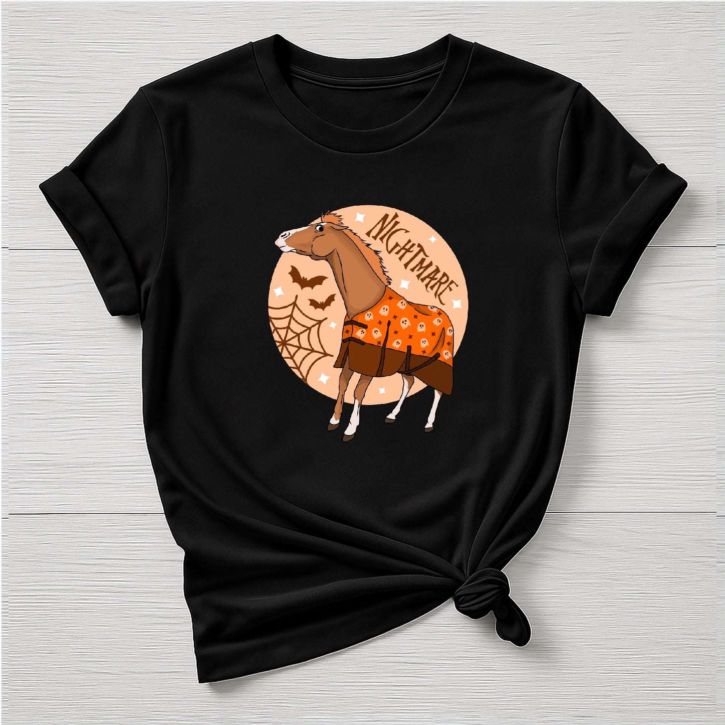 PREORDER nightmare Tee