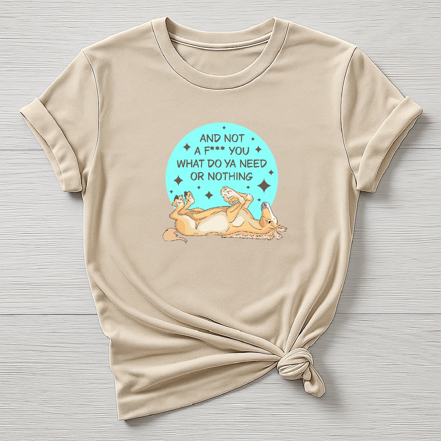 PREORDER Tee