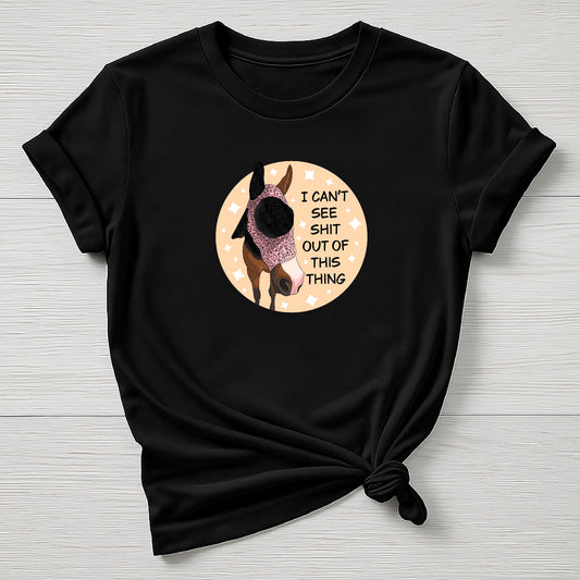 PREORDER I can’t see Tee