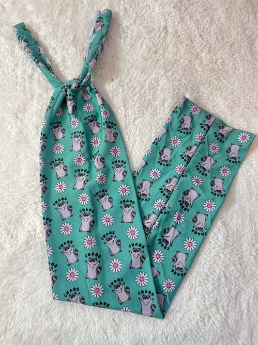 Chaos tail bag