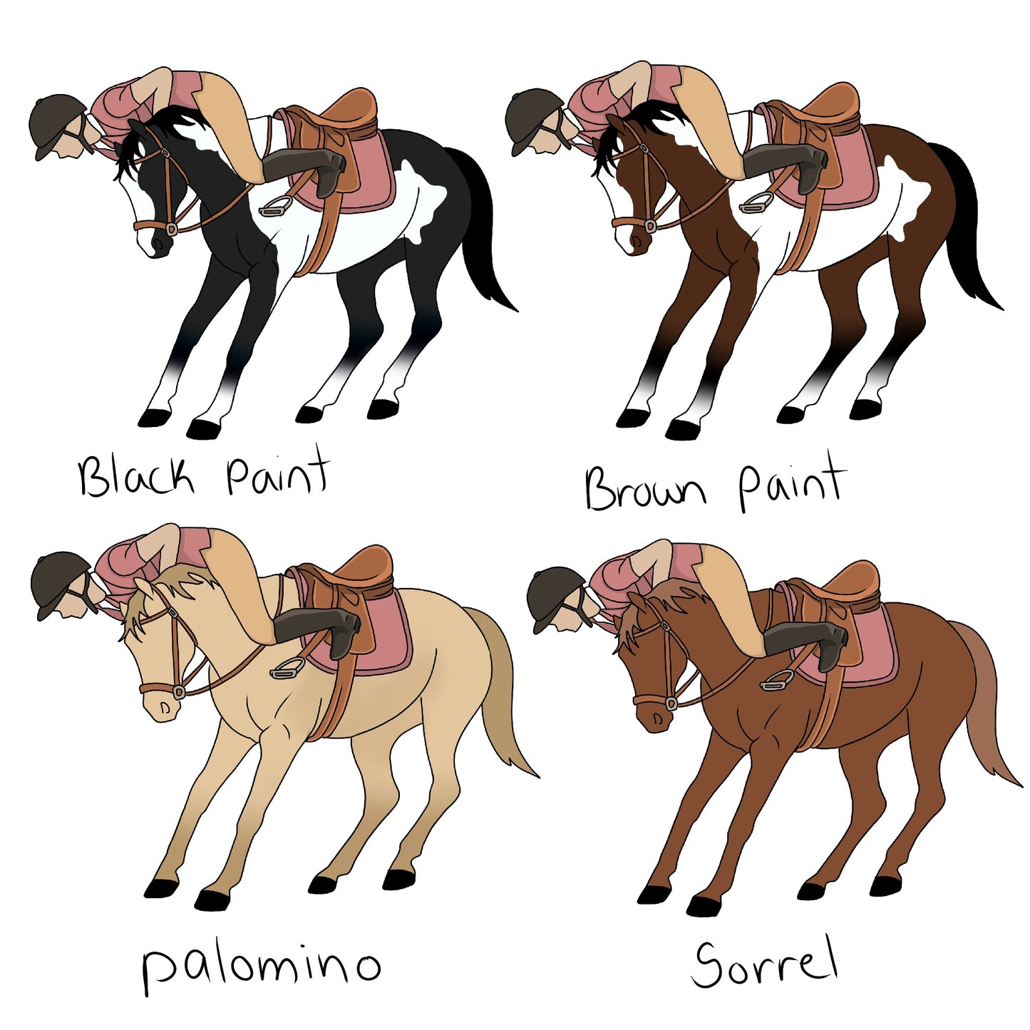 PREORDER “falling for you” tee