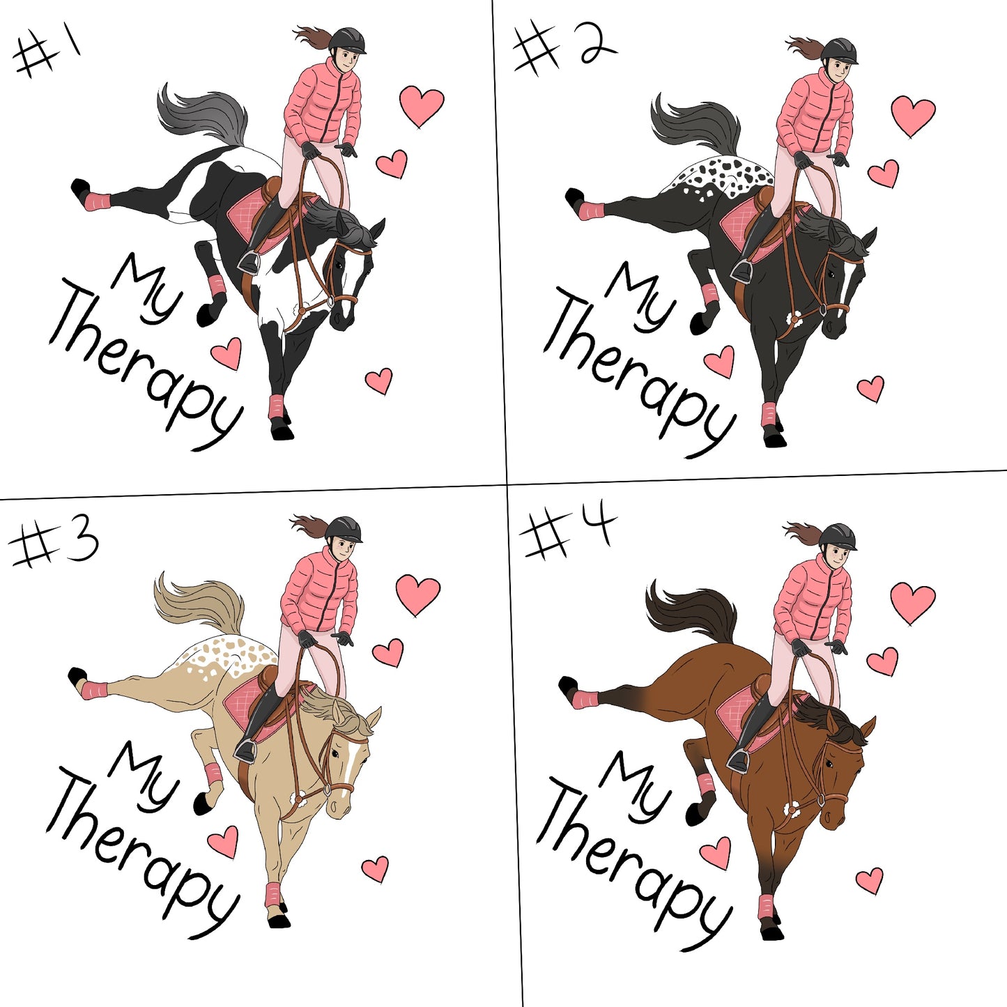 PREORDER “my therapy” tee