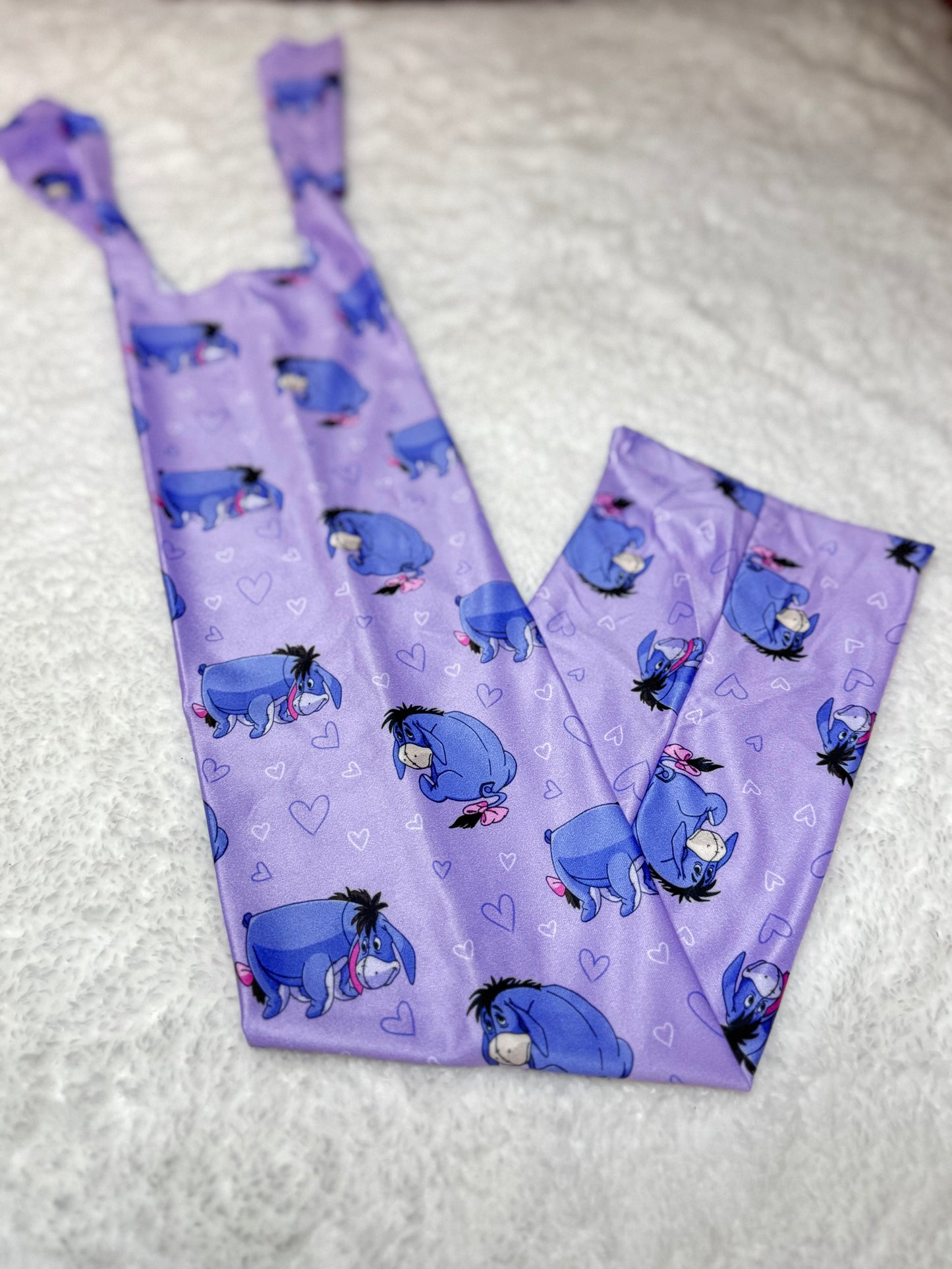 Eeyore tail bag
