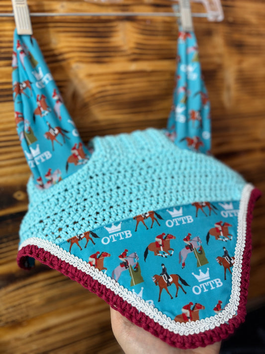 OTTB bonnet
