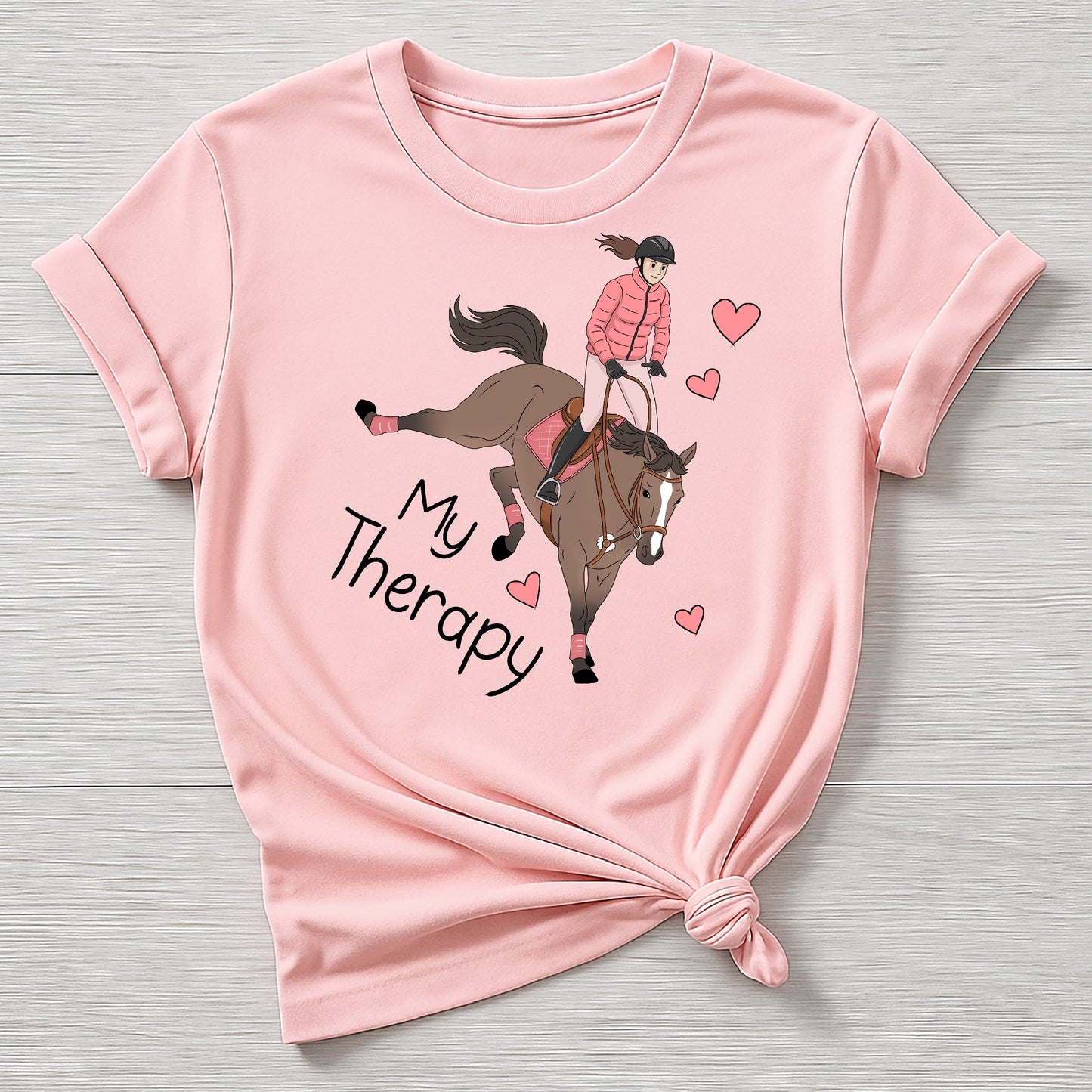 PREORDER “my therapy” tee