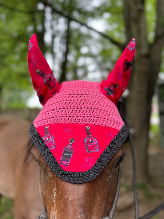 Tequila fly bonnet