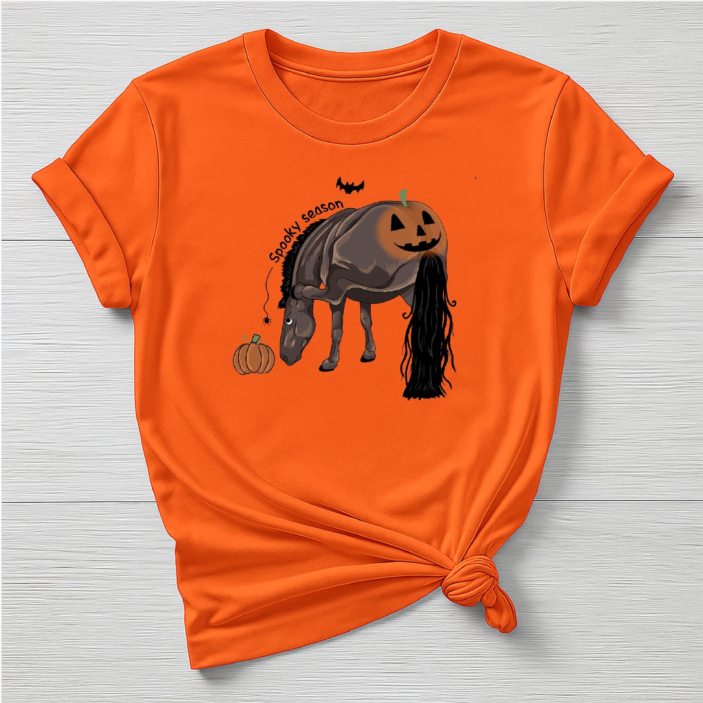 PREORDER spooky season Tee