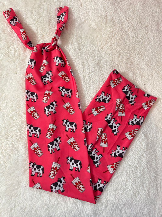 Chickfla tail bag