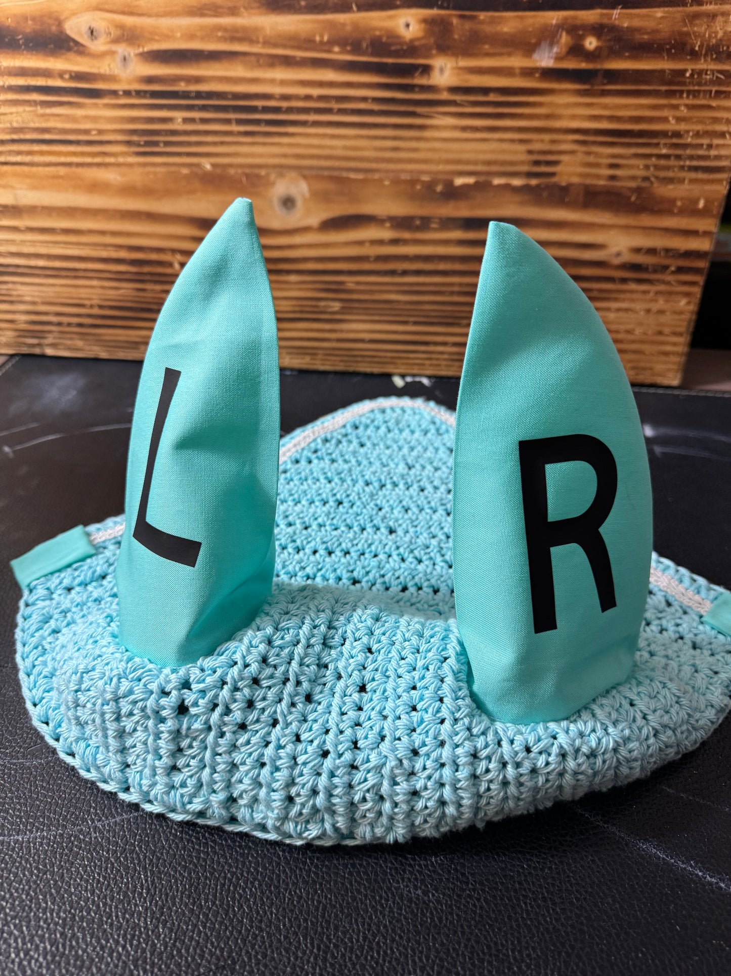 MADE TO ORDER L/R bonnet