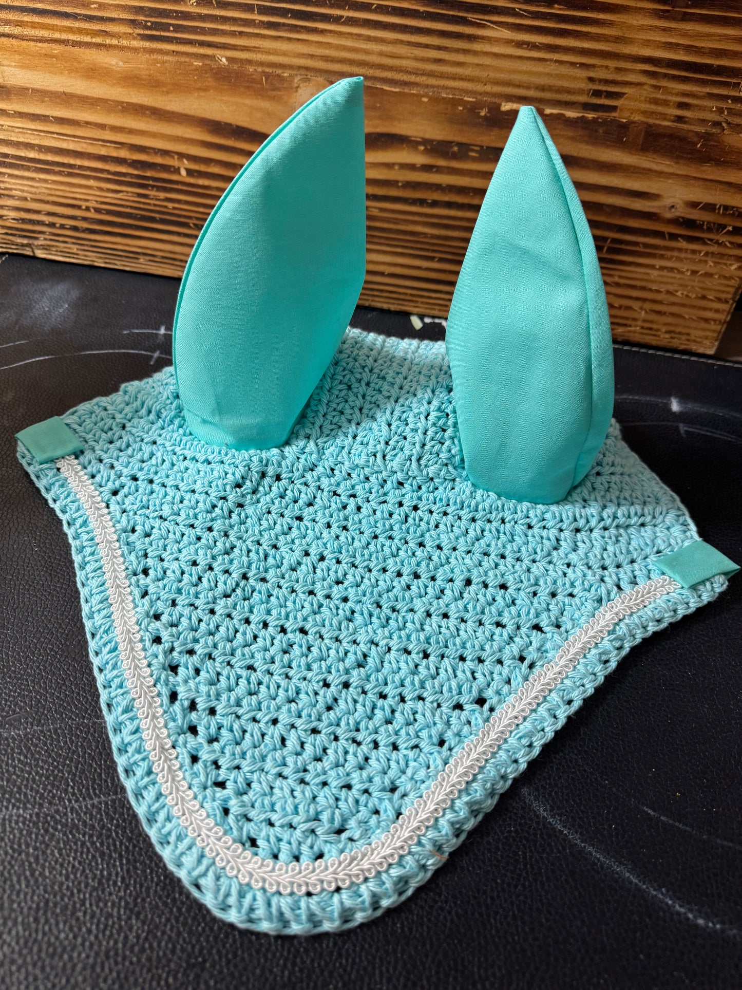 MADE TO ORDER L/R bonnet