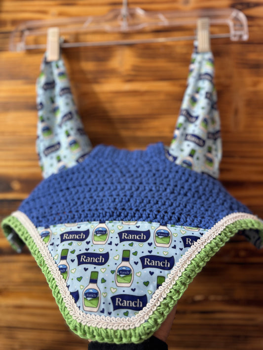 Ranch bonnet