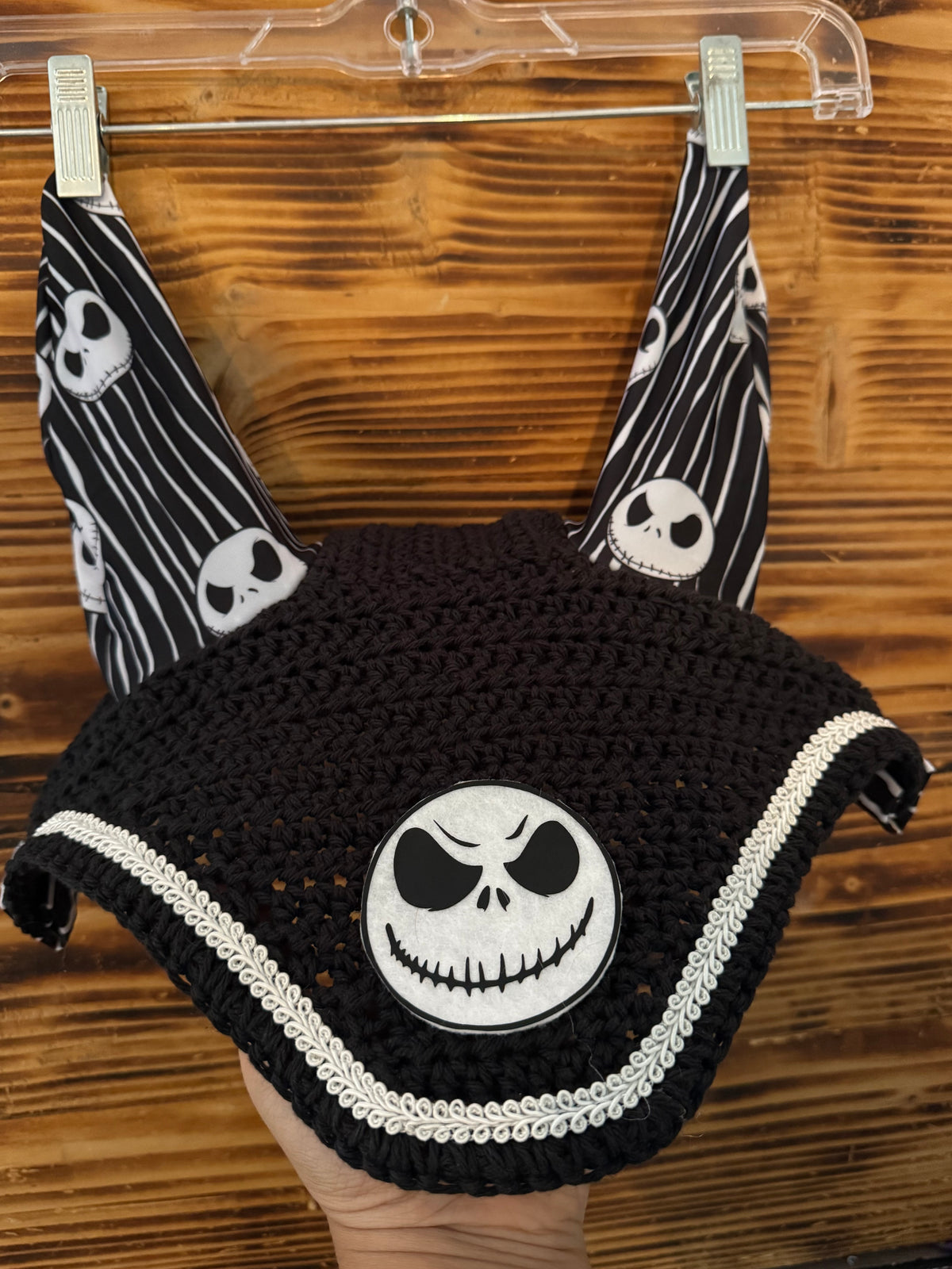 Jack bonnet