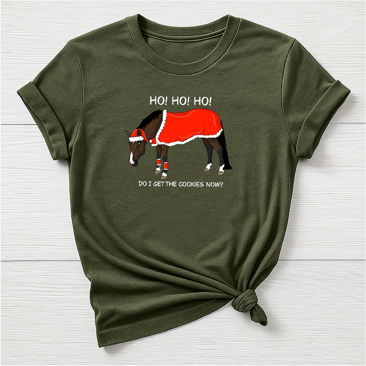 PREORDER can I get the cookies now Tee